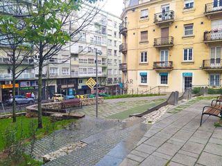 Piso en alquiler en Centro - Ayuntamiento en Santander