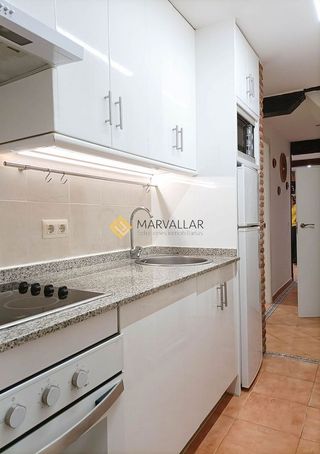 Piso en alquiler en Centro - Ayuntamiento en Santander