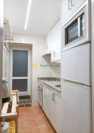 Piso en alquiler en Centro - Ayuntamiento en Santander