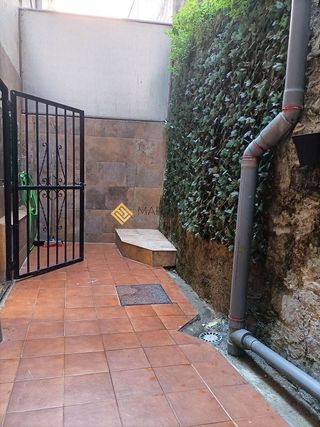 Piso en alquiler en Centro - Ayuntamiento en Santander