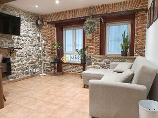 Piso en alquiler en Centro - Ayuntamiento en Santander