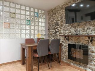 Piso en alquiler en Centro - Ayuntamiento en Santander