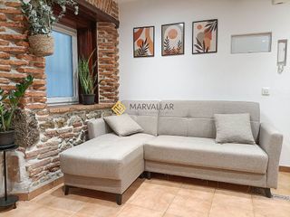 Piso en alquiler en Centro - Ayuntamiento en Santander