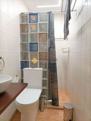 Piso en alquiler en Centro - Ayuntamiento en Santander