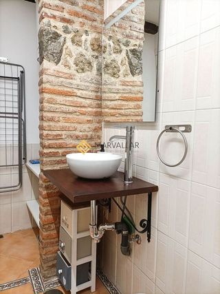 Piso en alquiler en Centro - Ayuntamiento en Santander