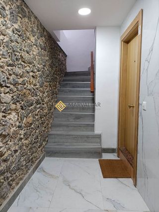 Piso en alquiler en Centro - Ayuntamiento en Santander