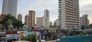 Piso en venta en Rincón de Loix en Benidorm