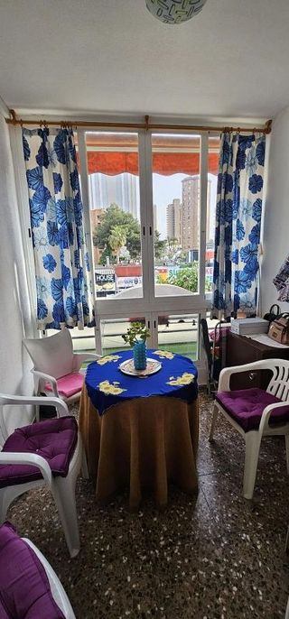 Piso en venta en Rincón de Loix en Benidorm