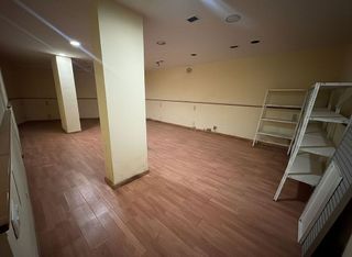 Local comercial en alquiler en Centro en Cáceres