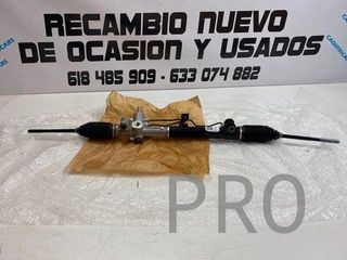 cremallera direccion fiat doblo nueva