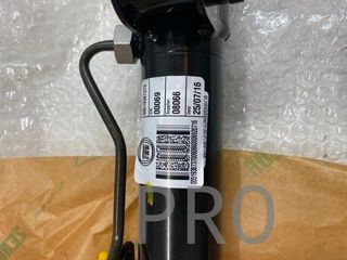 cremallera direccion fiat doblo nueva