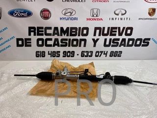 cremallera direccion fiat doblo nueva