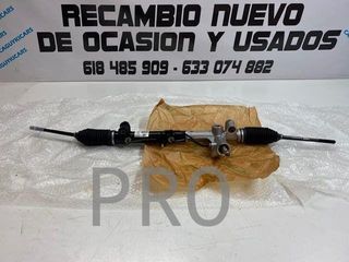 cremallera direccion fiat doblo nueva