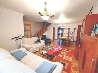 Casa pareada en venta en Huércal-Overa