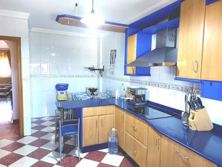 Casa pareada en venta en Huércal-Overa