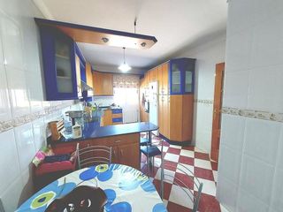 Casa pareada en venta en Huércal-Overa