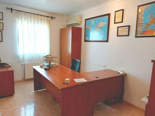 Casa pareada en venta en Huércal-Overa