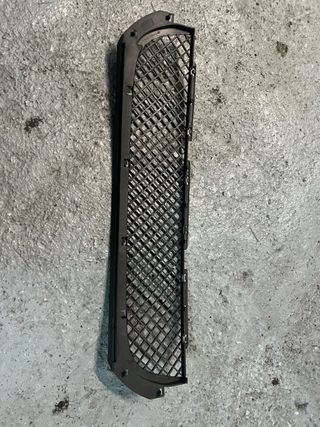 Rejilla Parachoques Central BMW E46