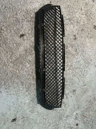 Rejilla Parachoques Central BMW E46