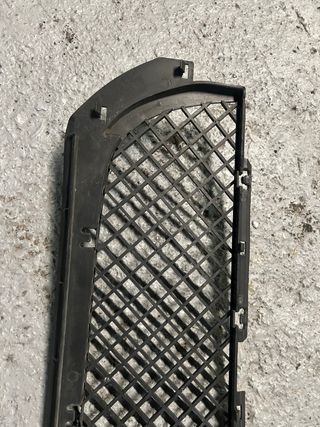 Rejilla Parachoques Central BMW E46