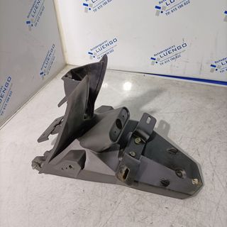 Porta matrículas Keeway RKV 125 2018