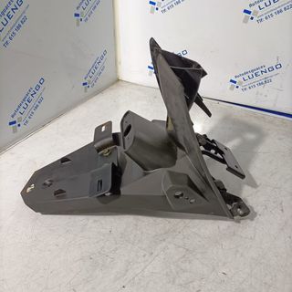 Porta matrículas Keeway RKV 125 2018