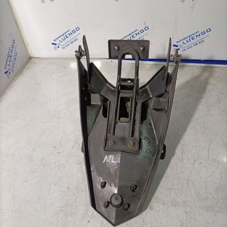 Porta matrículas Keeway RKV 125 2018