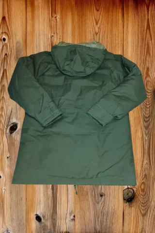 Chaqueta The North Face Verde
