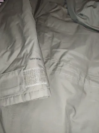 Chaqueta The North Face Verde