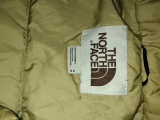 Chaqueta The North Face Verde