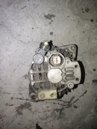 Alternador D15Z6