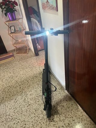 Patinete Eléctrico Youin