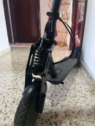 Patinete Eléctrico Youin