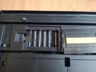 Yamaha PSR E223 Teclado