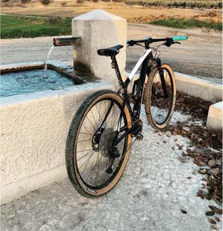 Mérida Big Nine Bicicleta Montaña