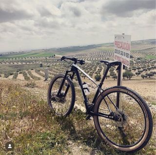 Mérida Big Nine Bicicleta Montaña