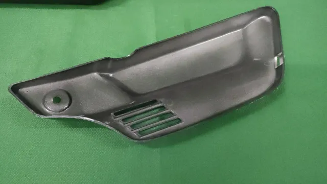 Tapa lateral Puch Monza