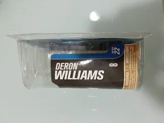 Figura McFarlane NBA Deron Williams Brooklyn Nets