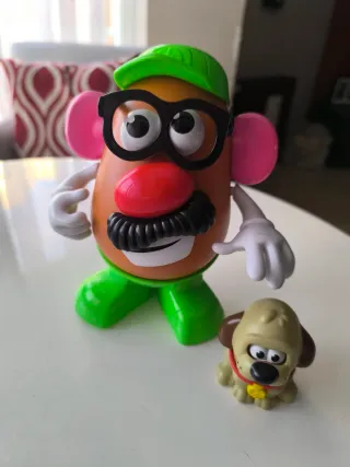 Lote Juguetes Infantiles