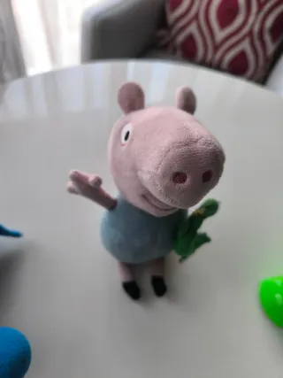 Lote Juguetes Infantiles