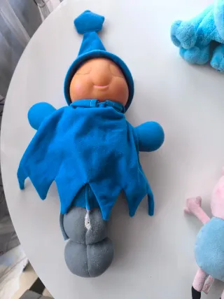 Lote Juguetes Infantiles