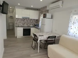 Alquiler Apartamento Acogedor en Salou