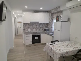 Alquiler Apartamento Acogedor en Salou