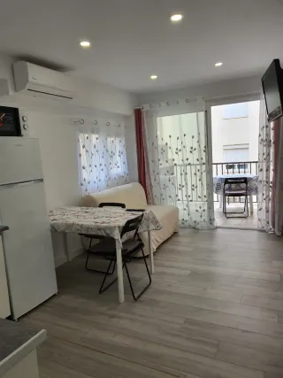 Alquiler Apartamento Acogedor en Salou