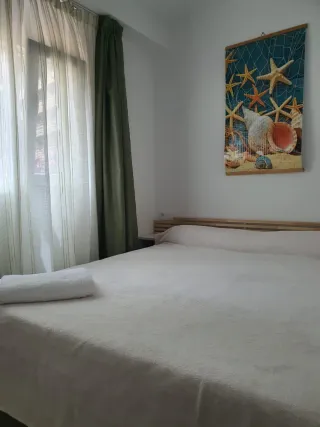 Alquiler Apartamento Acogedor en Salou