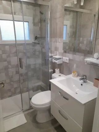 Alquiler Apartamento Acogedor en Salou