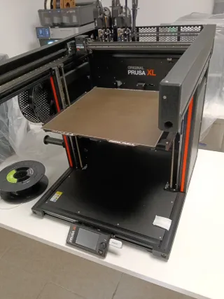 Impresora 3D Prusa XL