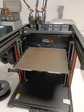 Impresora 3D Prusa XL