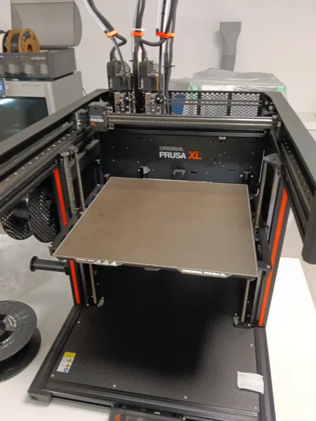 Impresora 3D Prusa XL
