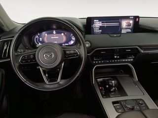 Mazda CX-60 Homura PHEV AWD